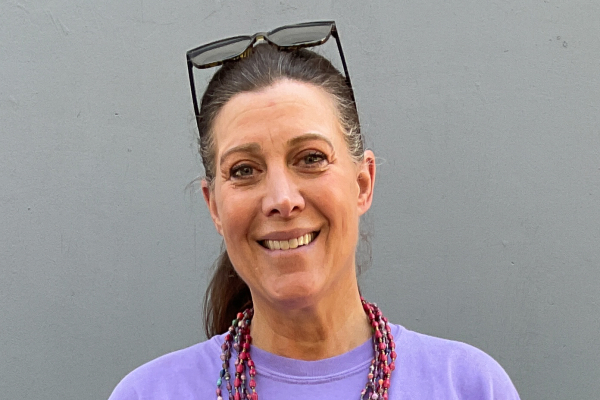 Amy Poe